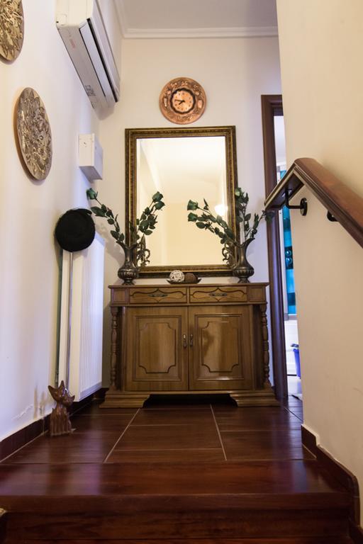 Jenny Villas Κρυοπηγή Εξωτερικό φωτογραφία